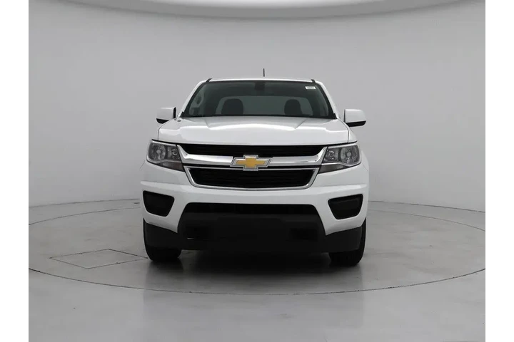 $21998 : Chevrolet Colorado 2019 4x4 image 5