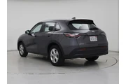 $24998 : Honda HR-V 2024 LX 4dr Cross thumbnail
