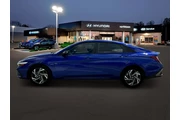 $22213 : Hyundai ELANTRA 2025 SEL Spo thumbnail