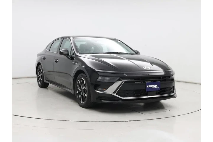 $24998 : Hyundai SONATA 2025 SEL 4dr image 1