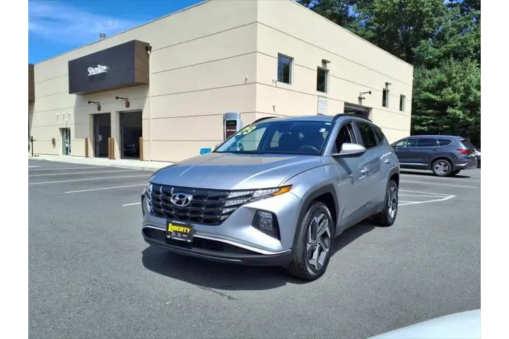 $25995 : Hyundai TUCSON 2023 AWD SEL image 3