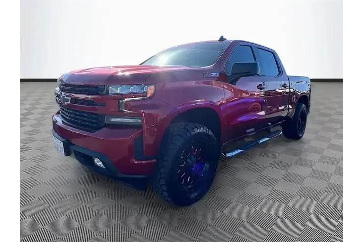 $38900 : Chevrolet Silverado 1500 202 image 3