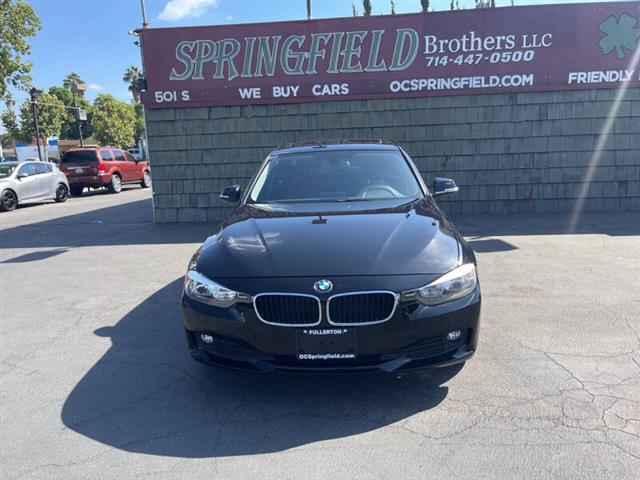 $13995 : 2014 BMW 3 Series 320i image 3