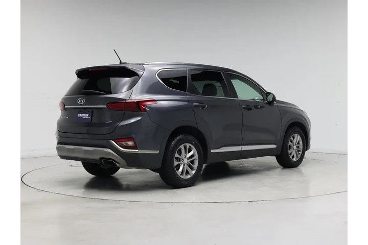 $17998 : Hyundai SANTA FE 2020 SE 4dr image 8
