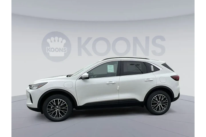 $25000 : Ford Escape Plug-In Hybrid 2 image 2