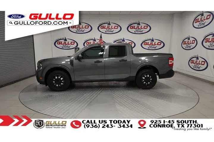 $27591 : Ford Maverick 2025 XL 4dr Su image 5