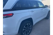 $28800 : Jeep Grand Cherokee 2022 4x4 thumbnail