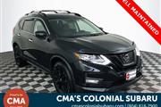 $18897 : PRE-OWNED 2018 NISSAN ROGUE SV thumbnail