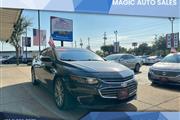 $16499 : 2017 Malibu Premier thumbnail