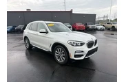 $15980 : BMW X3 2018 AWD xDrive30i 4d thumbnail