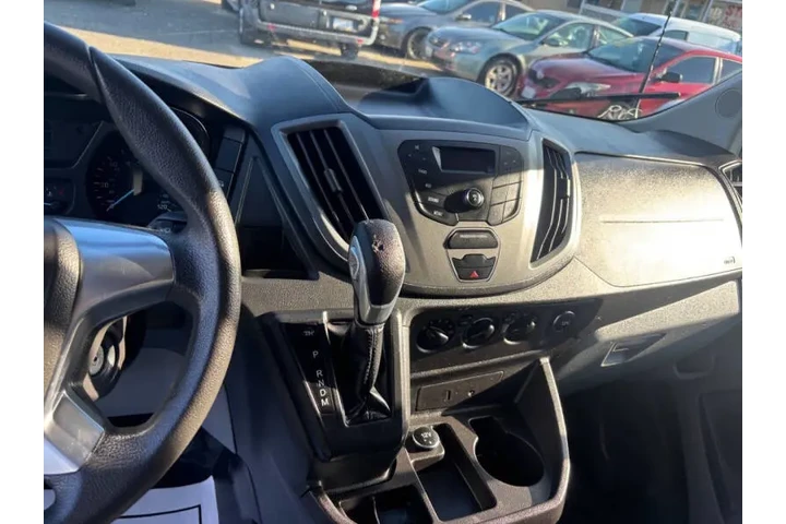 $19999 : 2015 Transit 250 image 9