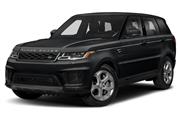 2021 Land Rover Range Rover en Arlington VA