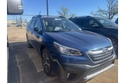 $26495 : Subaru Outback 2021 AWD Limi thumbnail