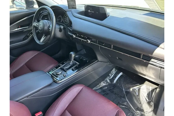 $23472 : Mazda CX-30 2023 AWD 2.5 S C image 8