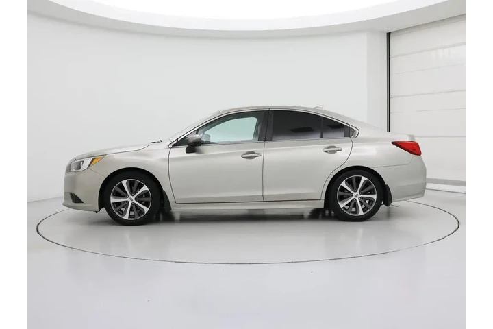 $15998 : Subaru Legacy 2016 AWD 2.5i image 3