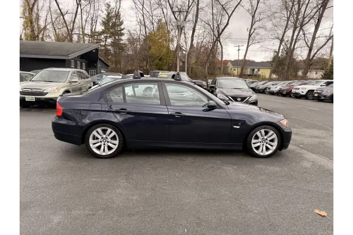 $6995 : 2007 BMW 3 Series 328i image 8