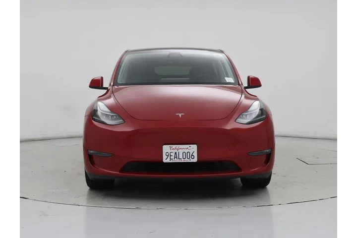 $33998 : Tesla Model Y 2023 AWD Long image 5