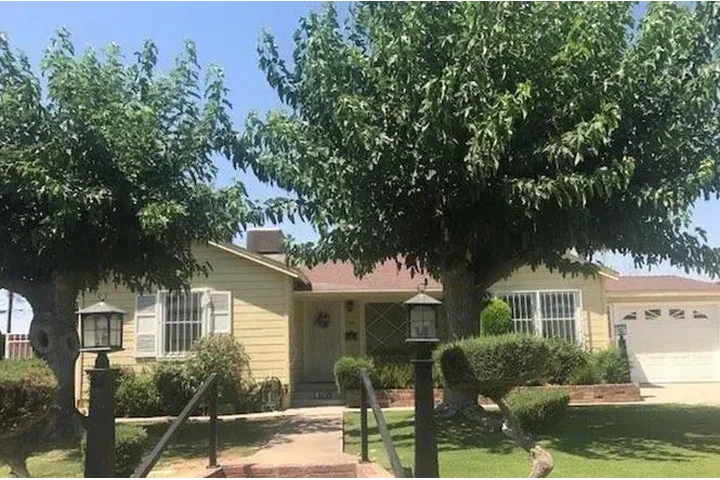 $1100 : Amplios 3 dormitorios image 1