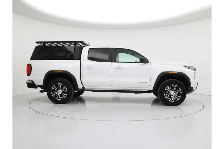 $39998 : GMC Canyon 2024 4x4 AT4 4dr image 7