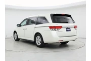$20998 : Honda Odyssey 2016 EX-L 4dr thumbnail