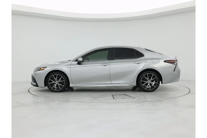 $20998 : Toyota Camry 2021 SE 4dr Sed image 3