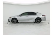 $20998 : Toyota Camry 2021 SE 4dr Sed thumbnail