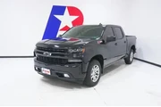Chevrolet Silverado 1500 201 en McAllen