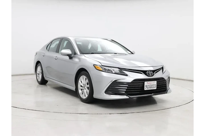 $21998 : Toyota Camry 2023 LE 4dr Sed image 1