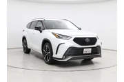 Toyota Highlander 2022 AWD X