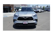$25784 : 2020 Highlander XLE thumbnail