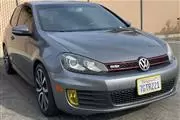 2013 VW GTi 2D Hatchbck Autoba