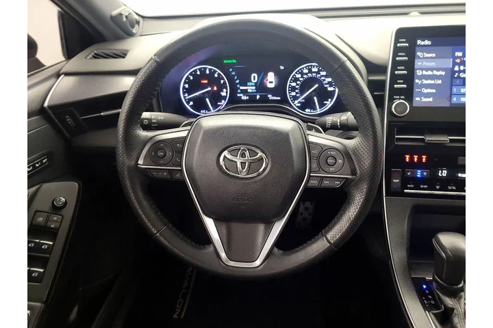 $32998 : Toyota Avalon 2019 Touring 4 image 10