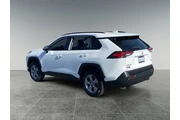 $36341 : Toyota RAV4 Hybrid 2025 AWD thumbnail