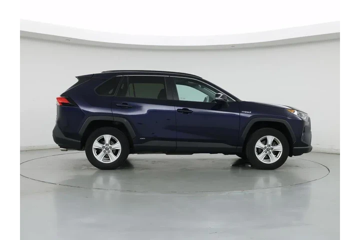 $30998 : Toyota RAV4 Hybrid 2020 AWD image 7