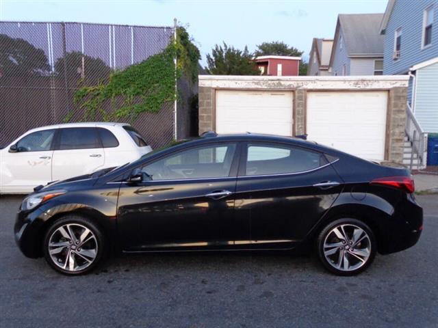 $8950 : 2014 Elantra Limited image 6