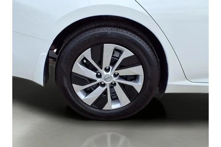 $21395 : Nissan Altima 2025 2.5 S 4dr image 9