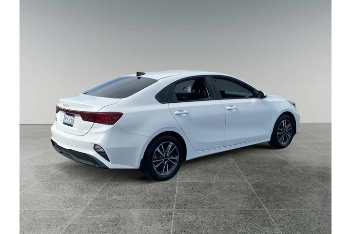 $20508 : Kia Forte 2023 image 5