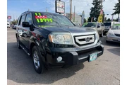 $13995 : 2011 Pilot EX-L w/DVD thumbnail