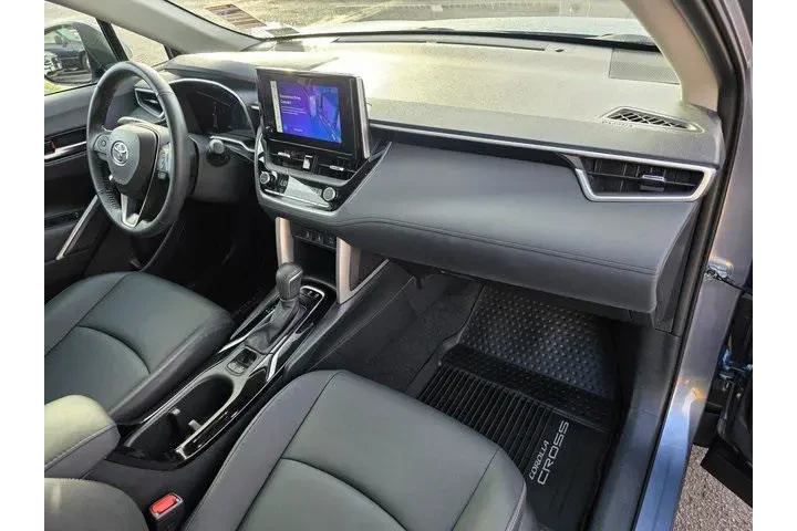 $26500 : Toyota Corolla Cross 2023 AW image 9