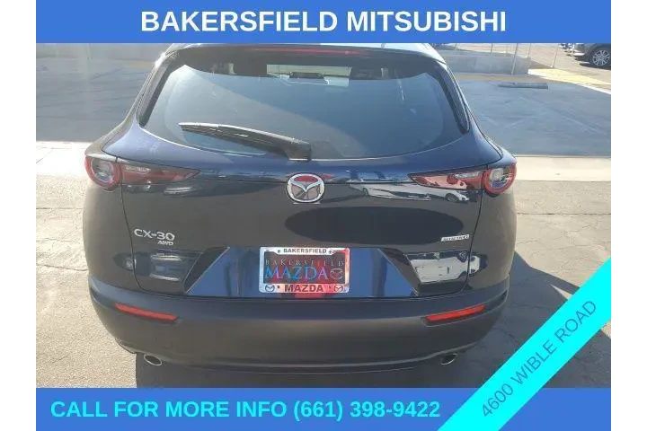 $21995 : Mazda CX-30 2023 AWD 2.5 S 4 image 10