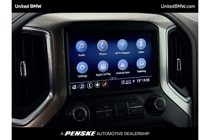 $27495 : Chevrolet Silverado 1500 202 image 9