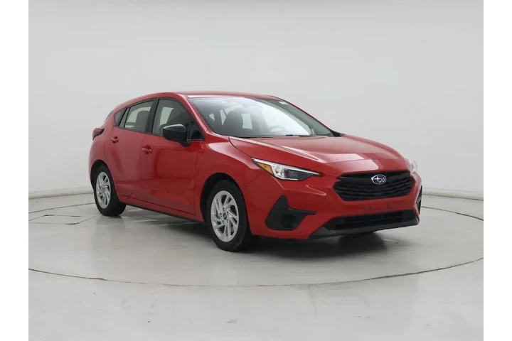 $22998 : Subaru Impreza 2024 AWD Base image 1