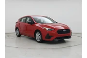 Subaru Impreza 2024 AWD Base en Binghamton