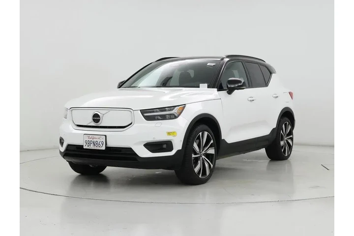 $26998 : Volvo XC40 Recharge 2022 eAW image 4