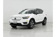 $26998 : Volvo XC40 Recharge 2022 eAW thumbnail