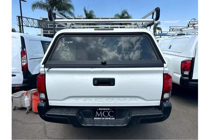 $26477 : 2021 Tacoma 2WD SR image 6