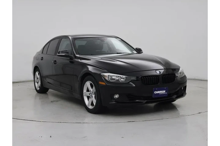 $17998 : BMW 3 Series 2015 328i 4dr S image 1