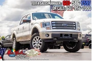 Ford F-150 2014 4x4 STX 4dr en Jackson