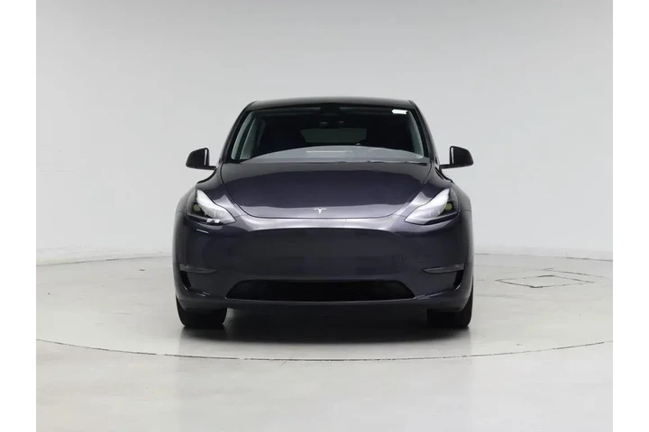 $37998 : Tesla Model Y 2024 AWD Long image 5