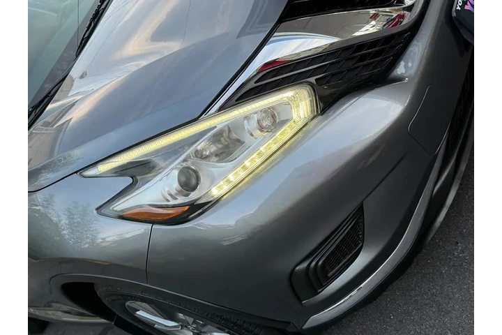 $11995 : 2015 Murano S image 10